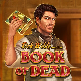 Book of Dead Megaways