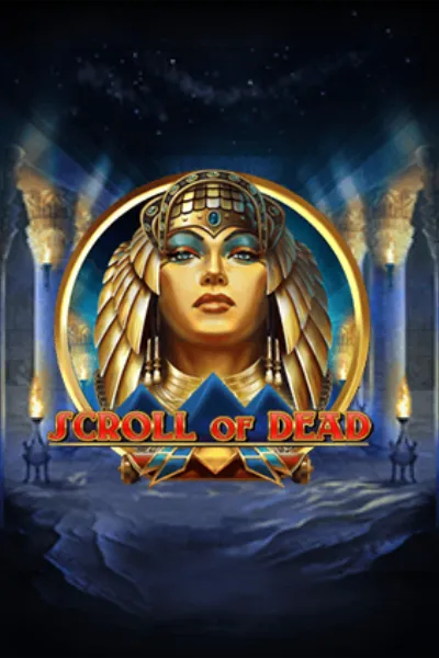 Pharaoh's Gold