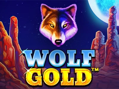 Wolf Gold Megaways